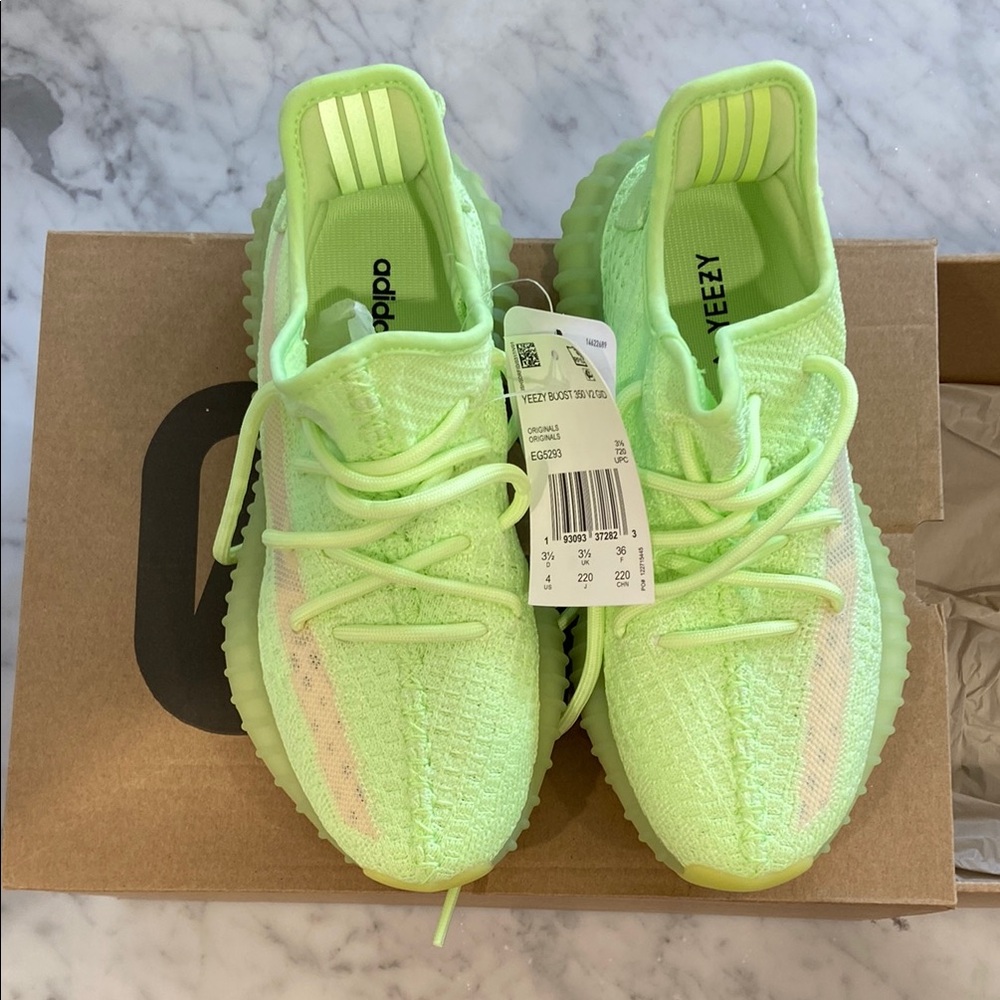 Adidas Yeezy Boost 350 V2 Sneakers